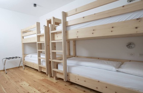 Santa Maria Val Muestair Apartment | 83 m² Apartment ∙ 2 bedrooms ∙ 6 guests