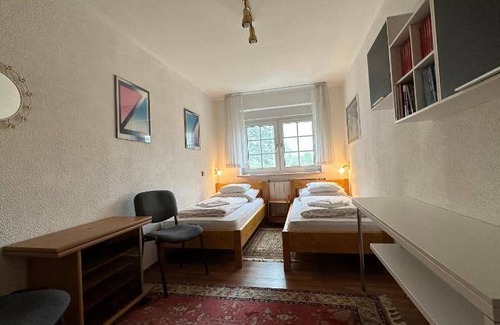 Szentendrei Apartment | 83 m² Apartment ∙ 3 bedrooms ∙ 6 guests