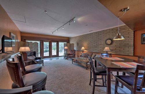 Prescott Cottage | 83 m² Cabin ∙ 1 bedroom ∙ 4 guests