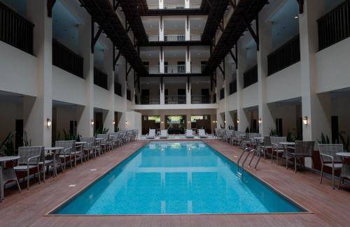 Mati Hotel | 83 m² Hotel ∙ 4 guests