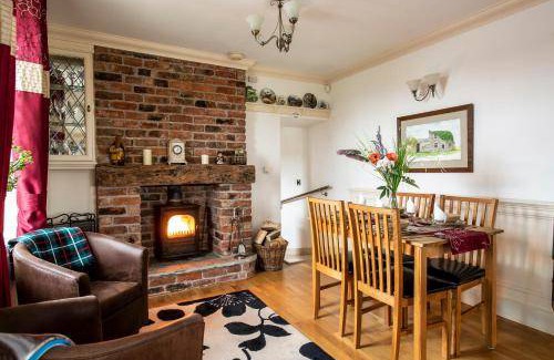 Knott End-on-Sea House | 83 m² House ∙ 2 bedrooms ∙ 5 guests