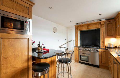 Knott End-on-Sea House | 83 m² House ∙ 2 bedrooms ∙ 5 guests