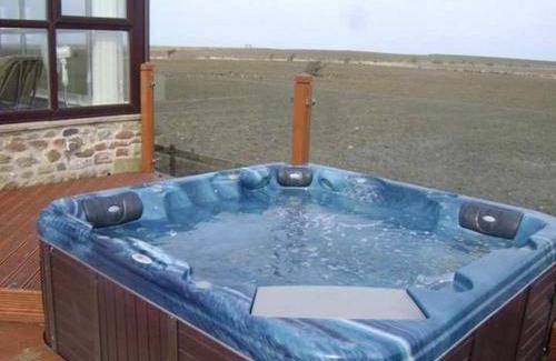 Knott End-on-Sea House | 83 m² House ∙ 2 bedrooms ∙ 5 guests