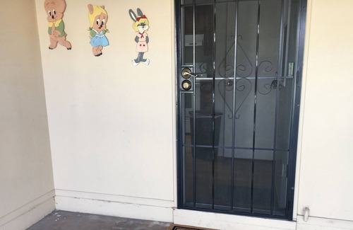 Tucson House | 835 Ciudad Circle, Tucson, 85710