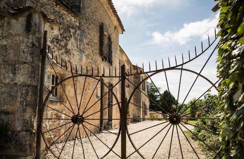 Saint-Felix-de-Villadeix Bed & Breakfast | 84 m² Bed and breakfast ∙ 3 guests