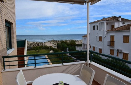 Molinell Apartment | 84 m² Apartment ∙ 2 bedrooms ∙ 4 guests