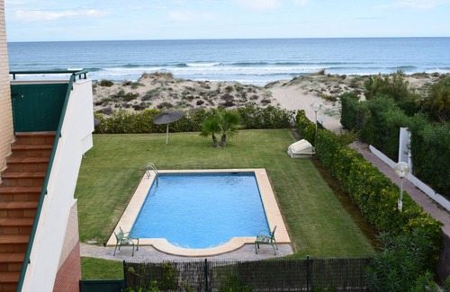 Molinell Apartment | 84 m² Apartment ∙ 2 bedrooms ∙ 4 guests