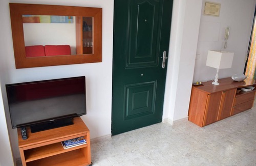 Molinell Apartment | 84 m² Apartment ∙ 2 bedrooms ∙ 4 guests