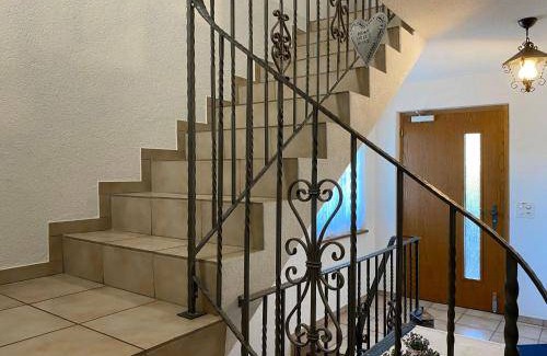Wangenried Apartment | 84 m² Apartment ∙ 3 bedrooms ∙ 4 guests