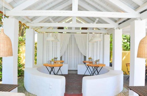 Santarem House | 84 m² Farmhouse ∙ 2 bedrooms ∙ 5 guests