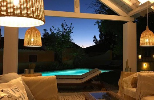 Santarem House | 84 m² Farmhouse ∙ 2 bedrooms ∙ 5 guests
