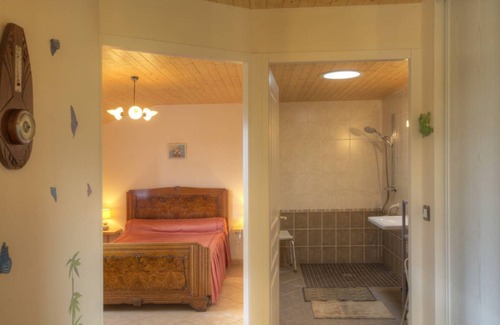Saint-Etienne-du-Bois House | 84 m² Gîte ∙ 3 bedrooms ∙ 6 guests
