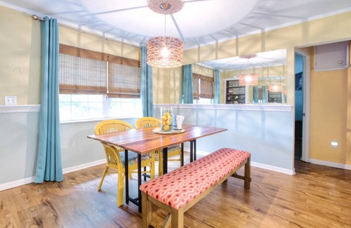 Bayview House | 84 m² House ∙ 2 bedrooms ∙ 6 guests