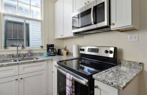 Saint Roch House | 84 m² House ∙ 2 bedrooms ∙ 4 guests