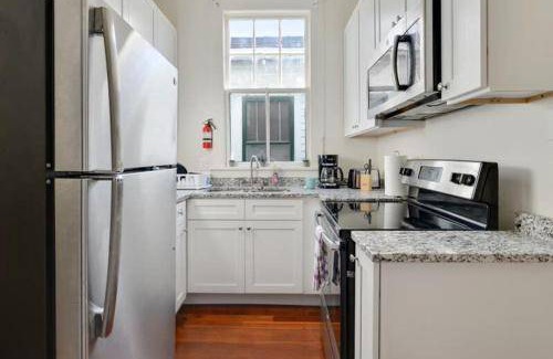 Saint Roch House | 84 m² House ∙ 2 bedrooms ∙ 4 guests