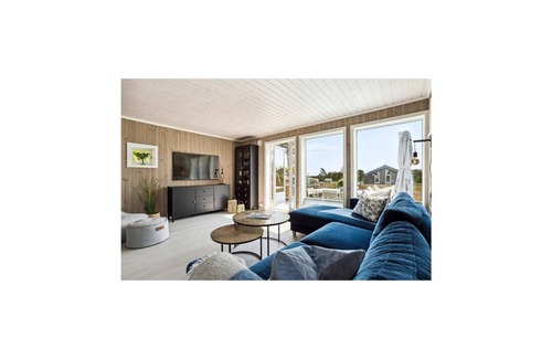 Arendal House | 84 m² House ∙ 3 bedrooms ∙ 6 guests