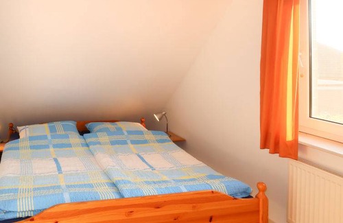 Ditzumerverlaat House | 84 m² House ∙ 2 bedrooms ∙ 4 guests