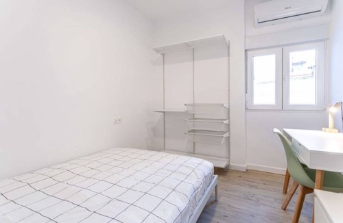 Nou Moles Resort | 84 m² Private room ∙ 1 bedroom ∙ 1 guest