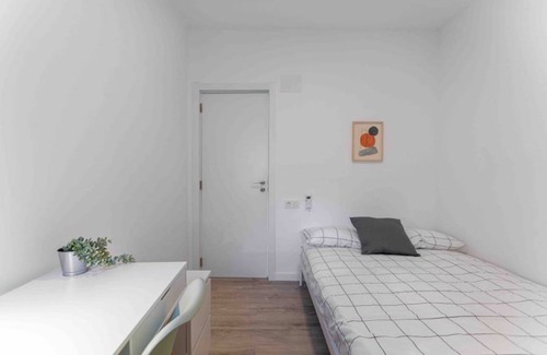 Nou Moles Resort | 84 m² Private room ∙ 1 bedroom ∙ 1 guest