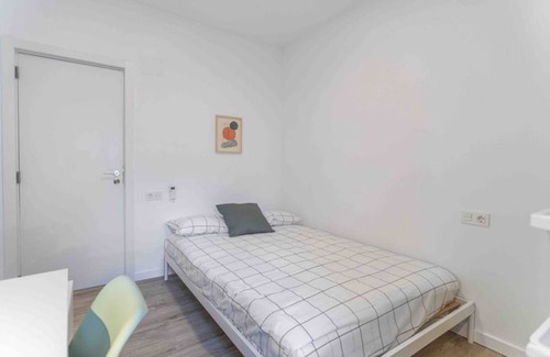 Nou Moles Resort | 84 m² Private room ∙ 1 bedroom ∙ 1 guest