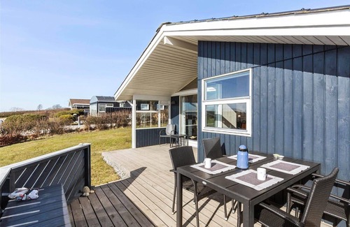Ronde House | 8440 Rønde - Præstekravevej 21