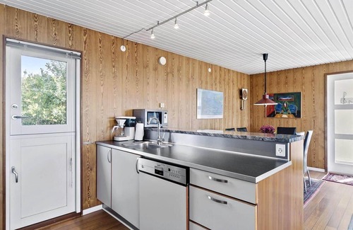 Ronde House | 8442 Rønde - Lindeparken 56