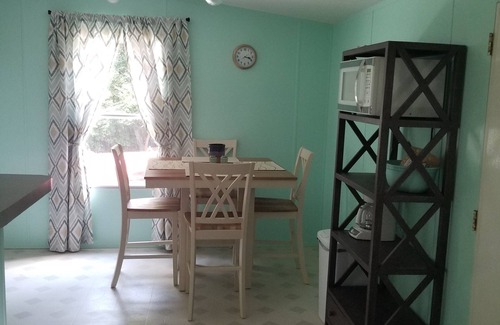 Mills River House | 85 a night, Cute, Clean, Quiet & Convenient