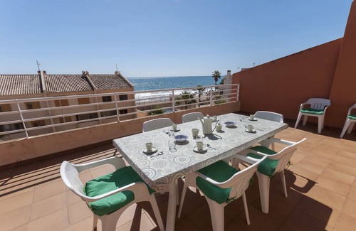 Tavernes de la Valldigna Apartment | 85 m² Apartment ∙ 3 bedrooms ∙ 6 guests