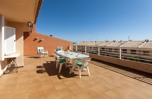 Tavernes de la Valldigna Apartment | 85 m² Apartment ∙ 3 bedrooms ∙ 6 guests
