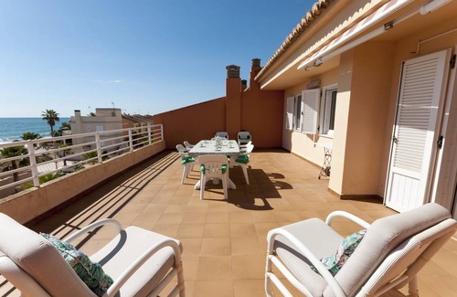 Tavernes de la Valldigna Apartment | 85 m² Apartment ∙ 3 bedrooms ∙ 6 guests