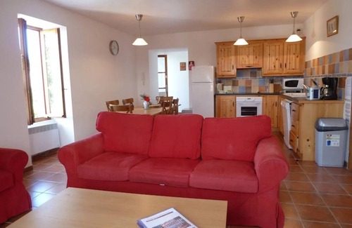 Canaules-et-Argentieres Apartment | 85 m² Apartment ∙ 2 bedrooms ∙ 6 guests