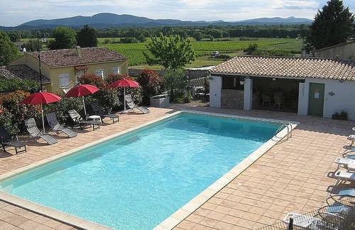 Canaules-et-Argentieres Apartment | 85 m² Apartment ∙ 2 bedrooms ∙ 6 guests