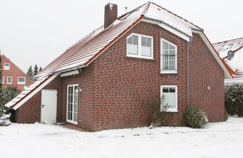 Norddeich Other | 85 m² Accommodation ∙ 2 bedrooms ∙ 4 guests