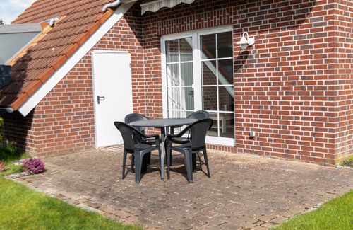 Norddeich Other | 85 m² Accommodation ∙ 2 bedrooms ∙ 4 guests