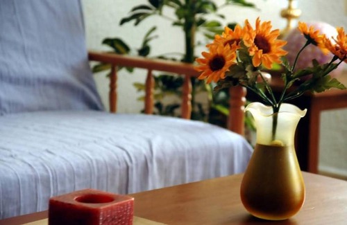 Puerto de Mazarron Apartment | 85 m² Apartment ∙ 3 bedrooms ∙ 6 guests