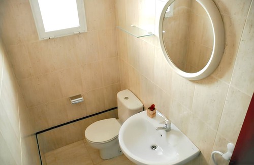 Puerto de Mazarron Apartment | 85 m² Apartment ∙ 3 bedrooms ∙ 6 guests