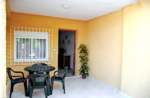 Puerto de Mazarron Apartment | 85 m² Apartment ∙ 3 bedrooms ∙ 6 guests