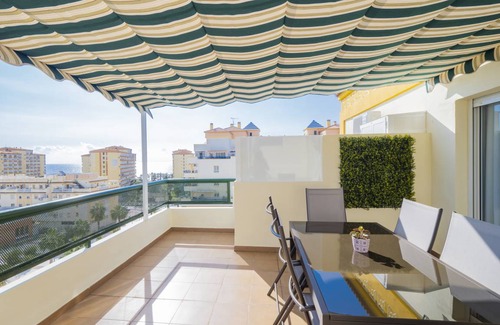 Algarrobo Apartment | 85 m² Apartment ∙ 3 bedrooms ∙ 6 guests