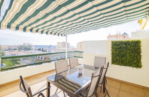 Algarrobo Apartment | 85 m² Apartment ∙ 3 bedrooms ∙ 6 guests