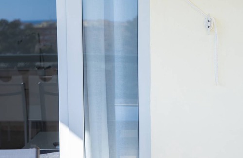 Algarrobo Apartment | 85 m² Apartment ∙ 3 bedrooms ∙ 6 guests