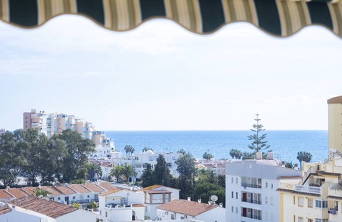 Algarrobo Apartment | 85 m² Apartment ∙ 3 bedrooms ∙ 6 guests