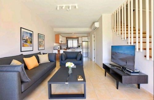 Costa Meloneras Apartment | 85 m² Apartment ∙ 2 bedrooms ∙ 4 guests