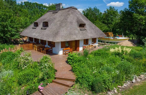 Wegorzewo Apartment | 85 m² Apartment ∙ 2 bedrooms ∙ 5 guests