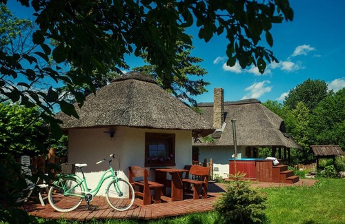 Wegorzewo Apartment | 85 m² Apartment ∙ 2 bedrooms ∙ 5 guests