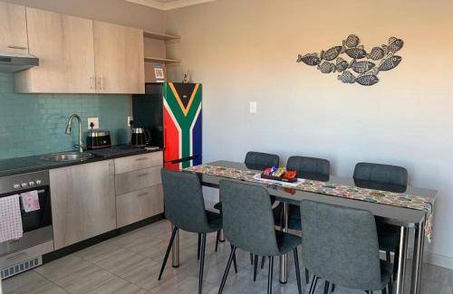 Moses Kotane Apartment | 85 m² Apartment ∙ 3 bedrooms ∙ 6 guests