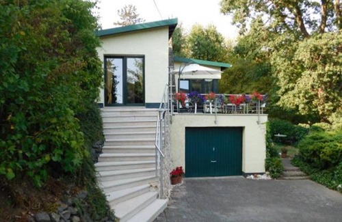 Waldbreitbach Apartment | 85 m² Apartment ∙ 3 bedrooms ∙ 6 guests