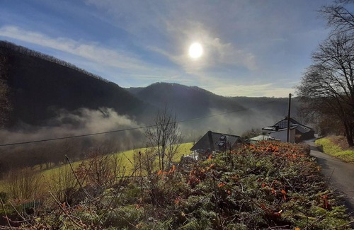 Waldbreitbach Apartment | 85 m² Apartment ∙ 3 bedrooms ∙ 6 guests