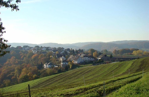 Waldbreitbach Apartment | 85 m² Apartment ∙ 3 bedrooms ∙ 6 guests