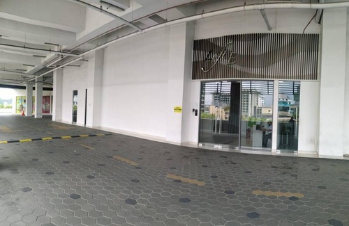 Downtown Kota Kinabalu Apartment | 85 m² Apartment ∙ 3 bedrooms ∙ 9 guests