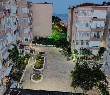 Buyukcekmece Apartment | 85 m² Apartment ∙ 3 bedrooms ∙ 5 guests